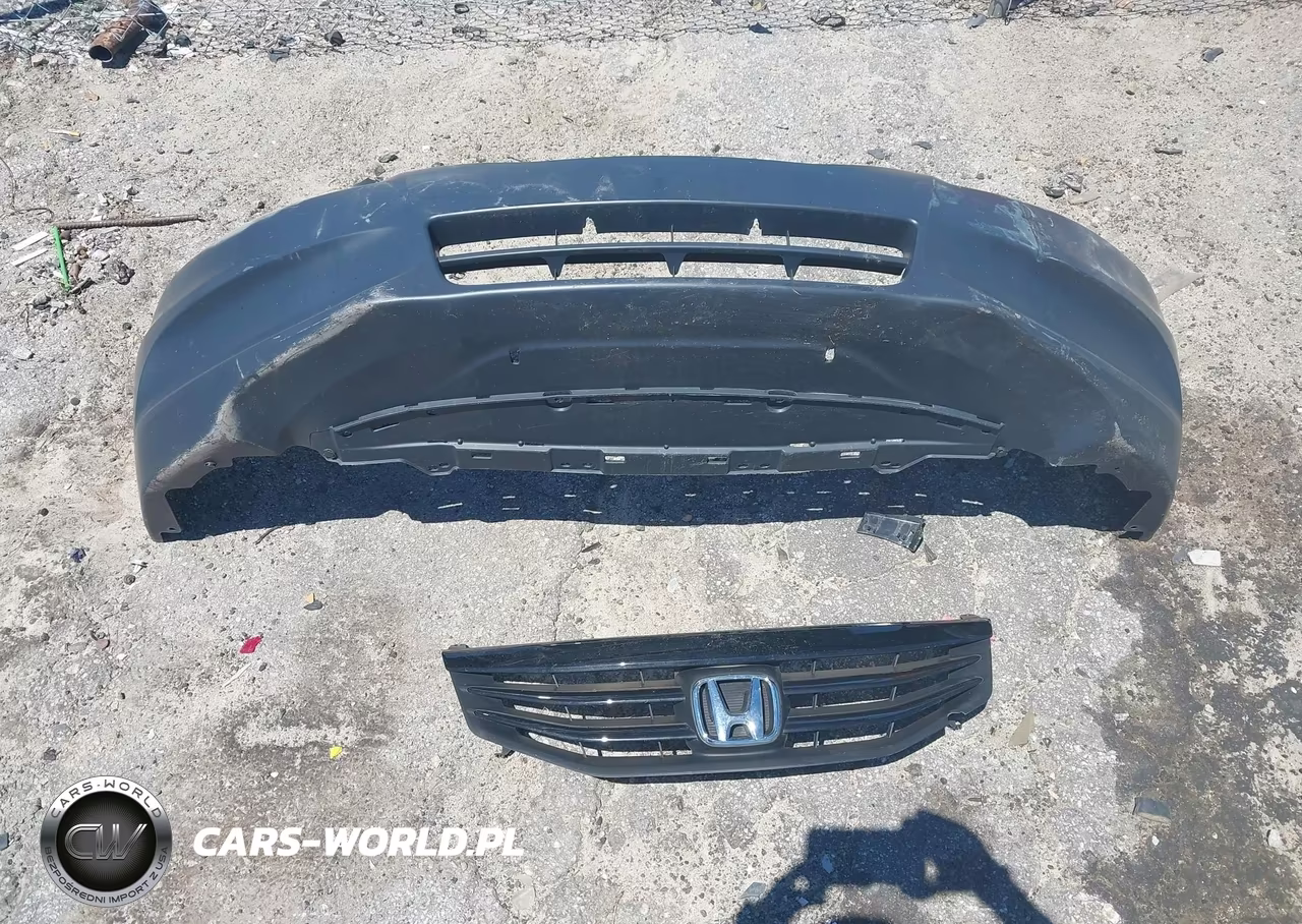 2012 Honda Accord 2.4 Ex VIN:1HGCP2F75CA014226 - 12