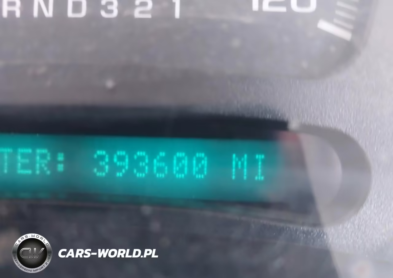 2006 Chevrolet Silverado 2500Hd Work Truck VIN:1GCHC23U26F133806 - 5