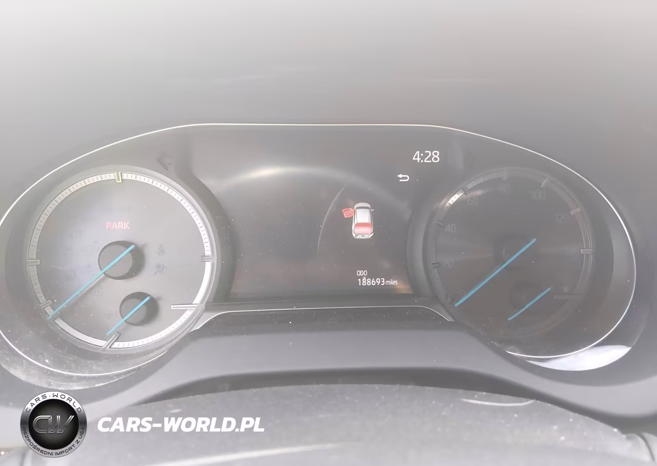 2021 Toyota Venza Xle VIN:JTEAAAAH9MJ063010 - 7