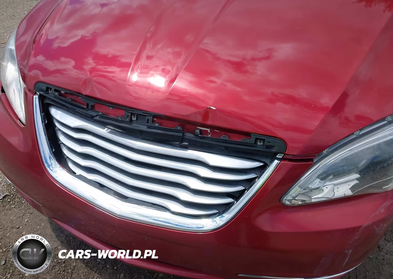2013 Chrysler 200 Touring VIN:1C3CCBBB9DN655401 - 20