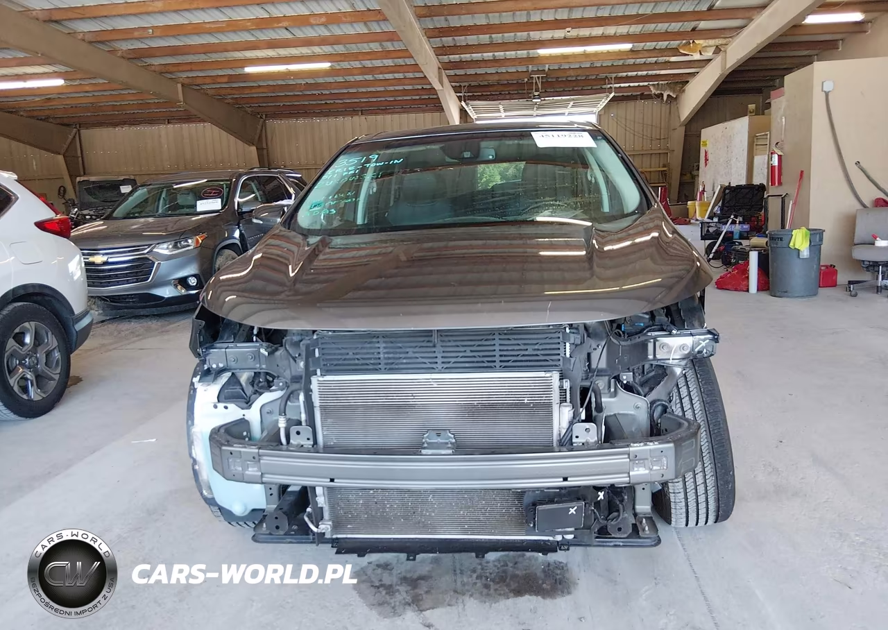 2018 Ford Edge Sel VIN:2FMPK4J80JBC35031 - 12