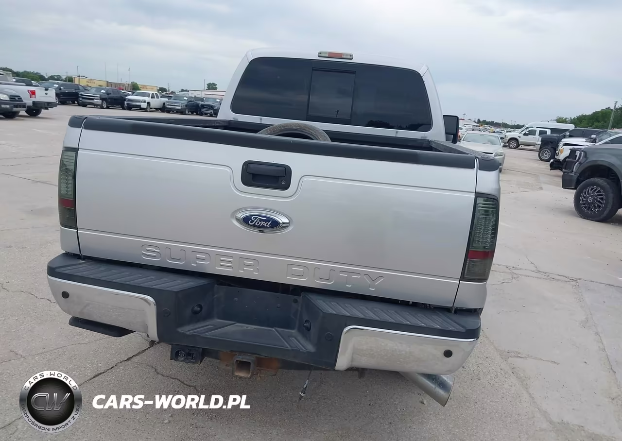 2013 Ford F250 Super Duty VIN:1FT7W2BT8DEA49259 - 16