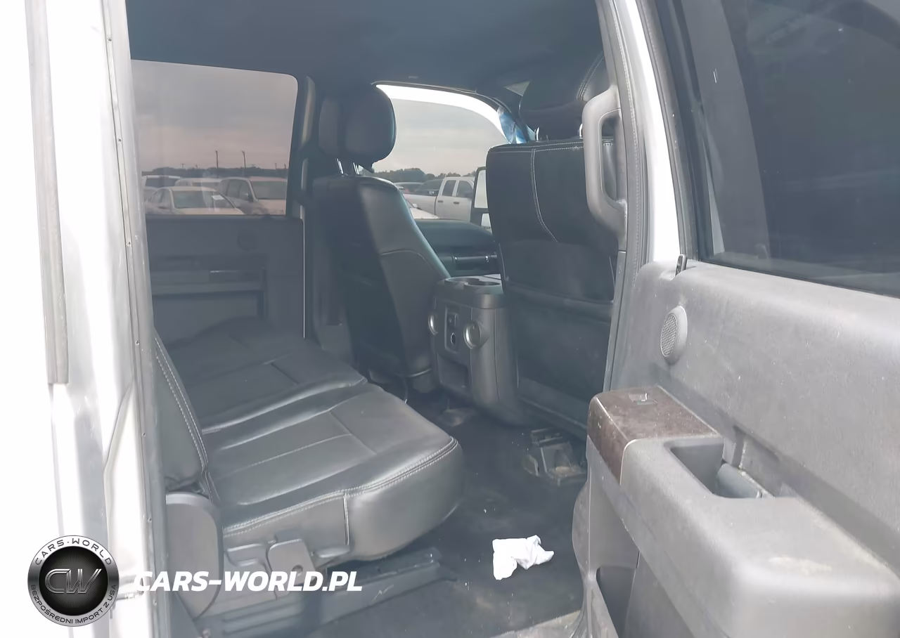 2013 Ford F250 Super Duty VIN:1FT7W2BT8DEA49259 - 8