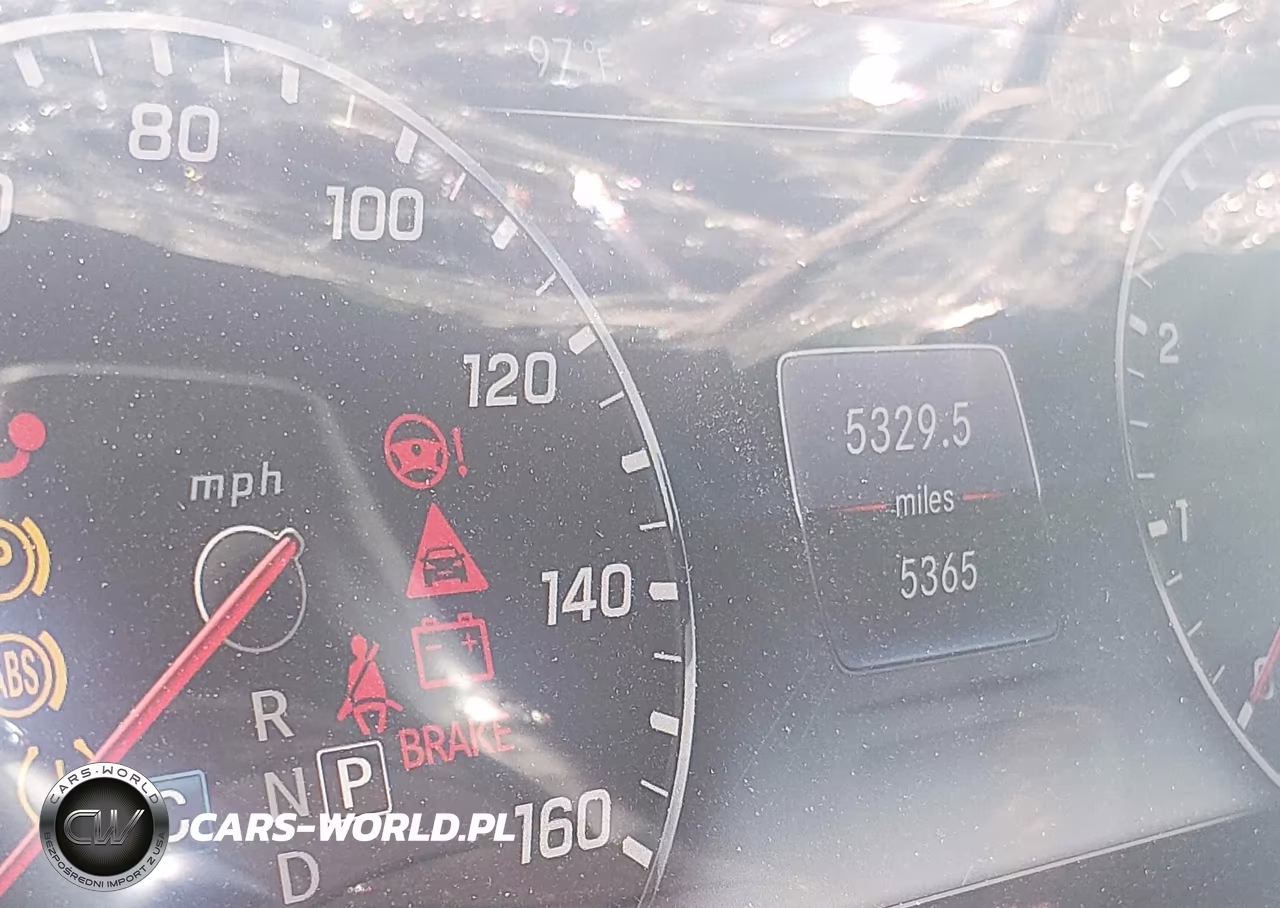 2024 Mercedes-Benz G 550 4Matic VIN:W1NYC6BJXRX514471 - 7