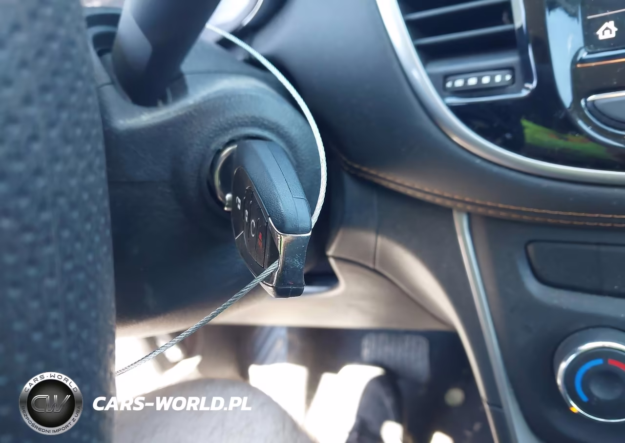 2020 Chevrolet Trax Awd Lt VIN:KL7CJPSBXLB334608 - 11
