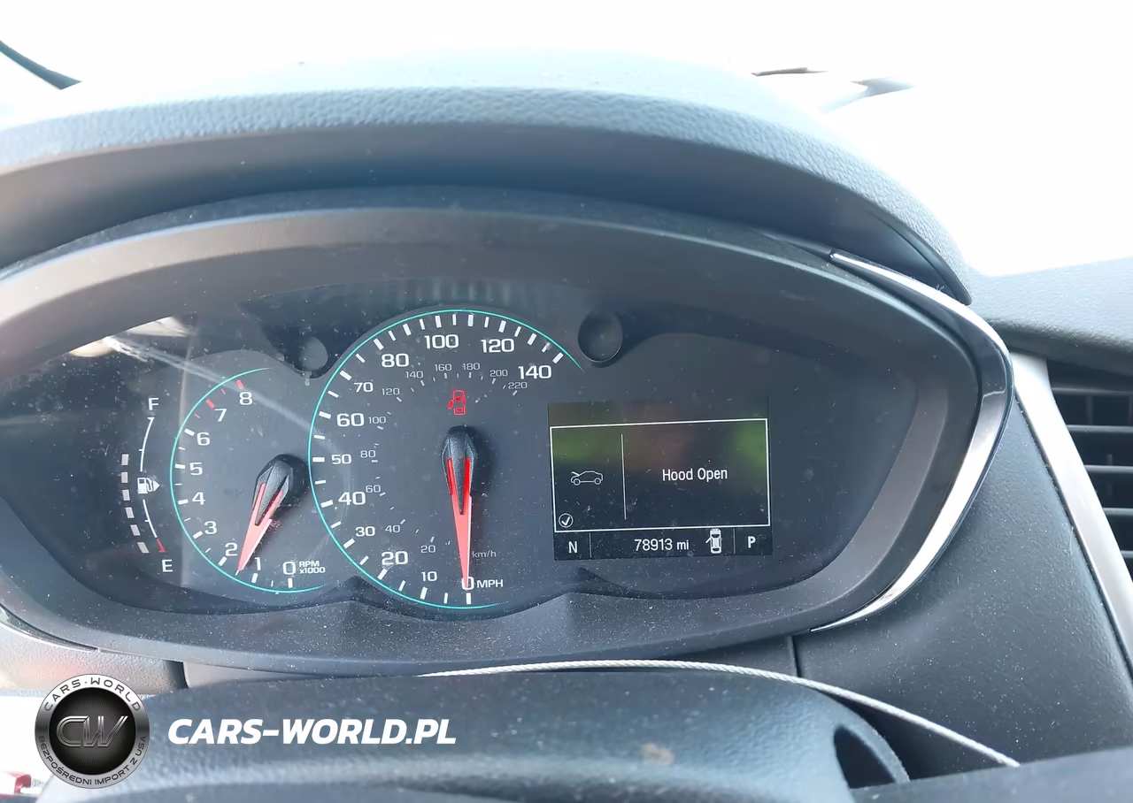 2020 Chevrolet Trax Awd Lt VIN:KL7CJPSBXLB334608 - 7