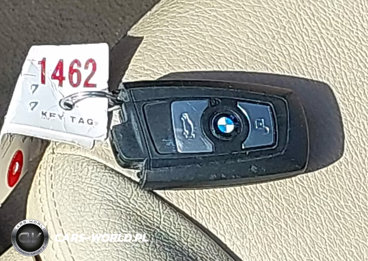 2014 BMW 428I VIN:WBA3V5C53EP751334 - 11