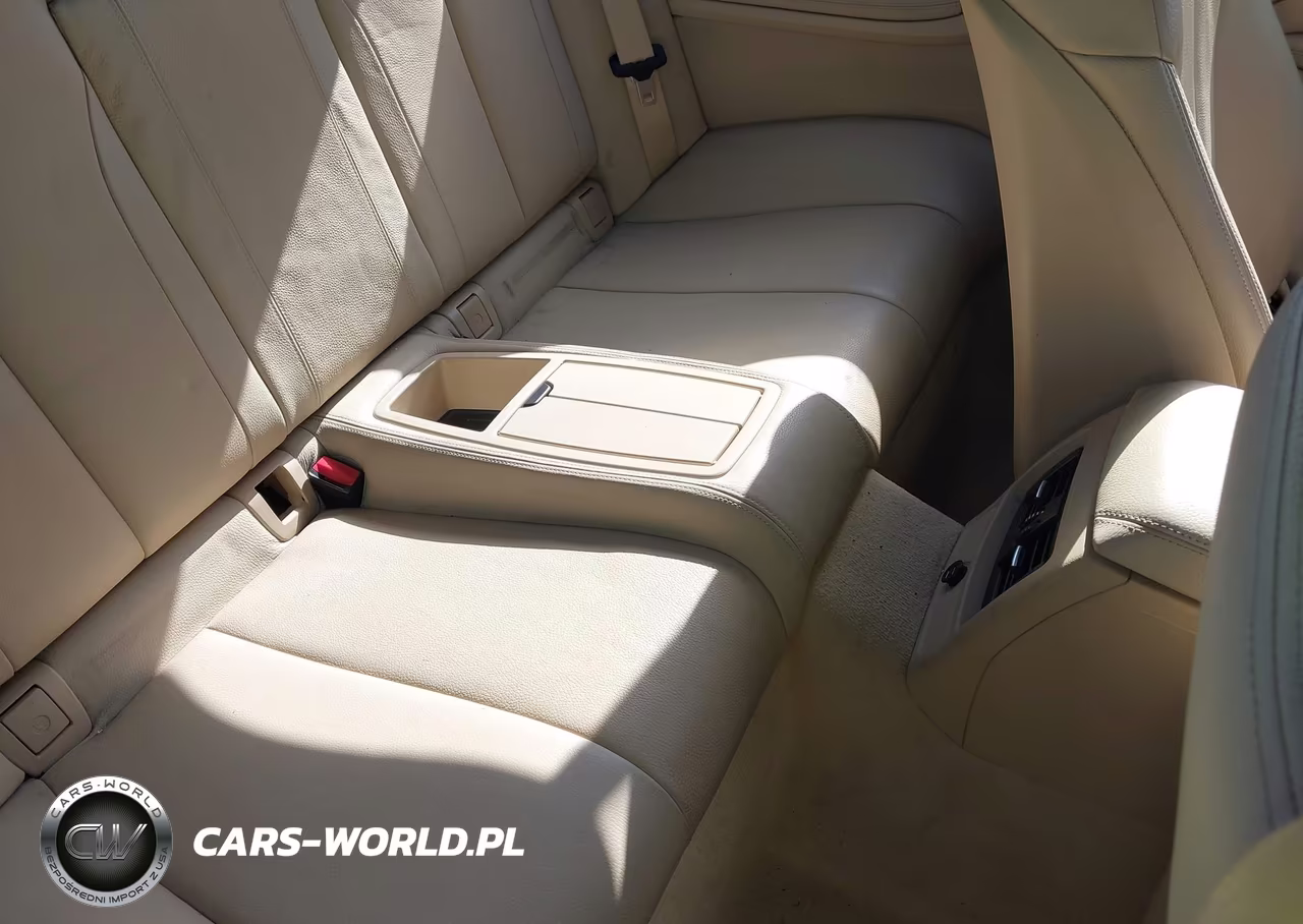 2014 BMW 428I VIN:WBA3V5C53EP751334 - 8