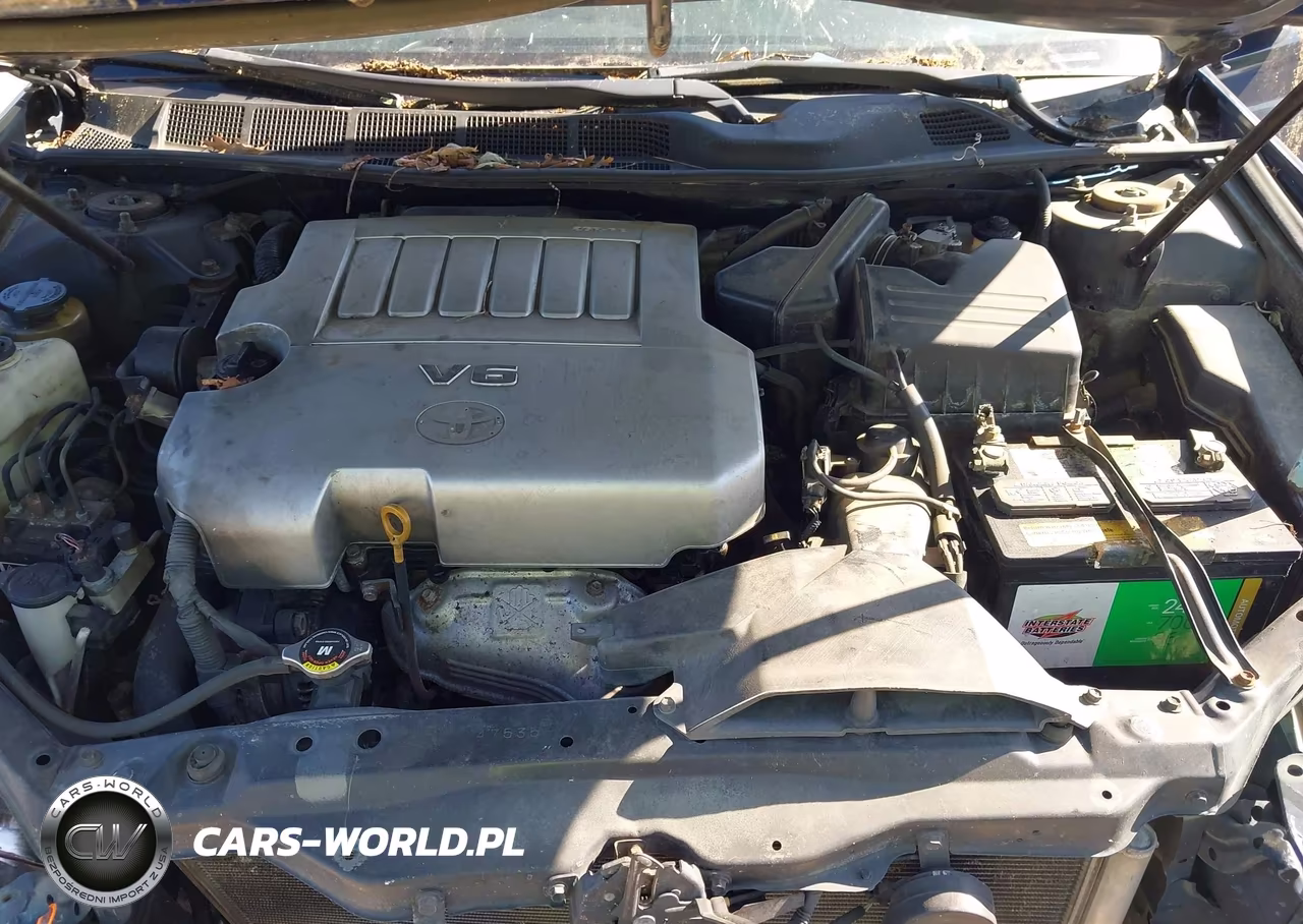 2007 Toyota Avalon Xls VIN:4T1BK36B37U182238 - 10
