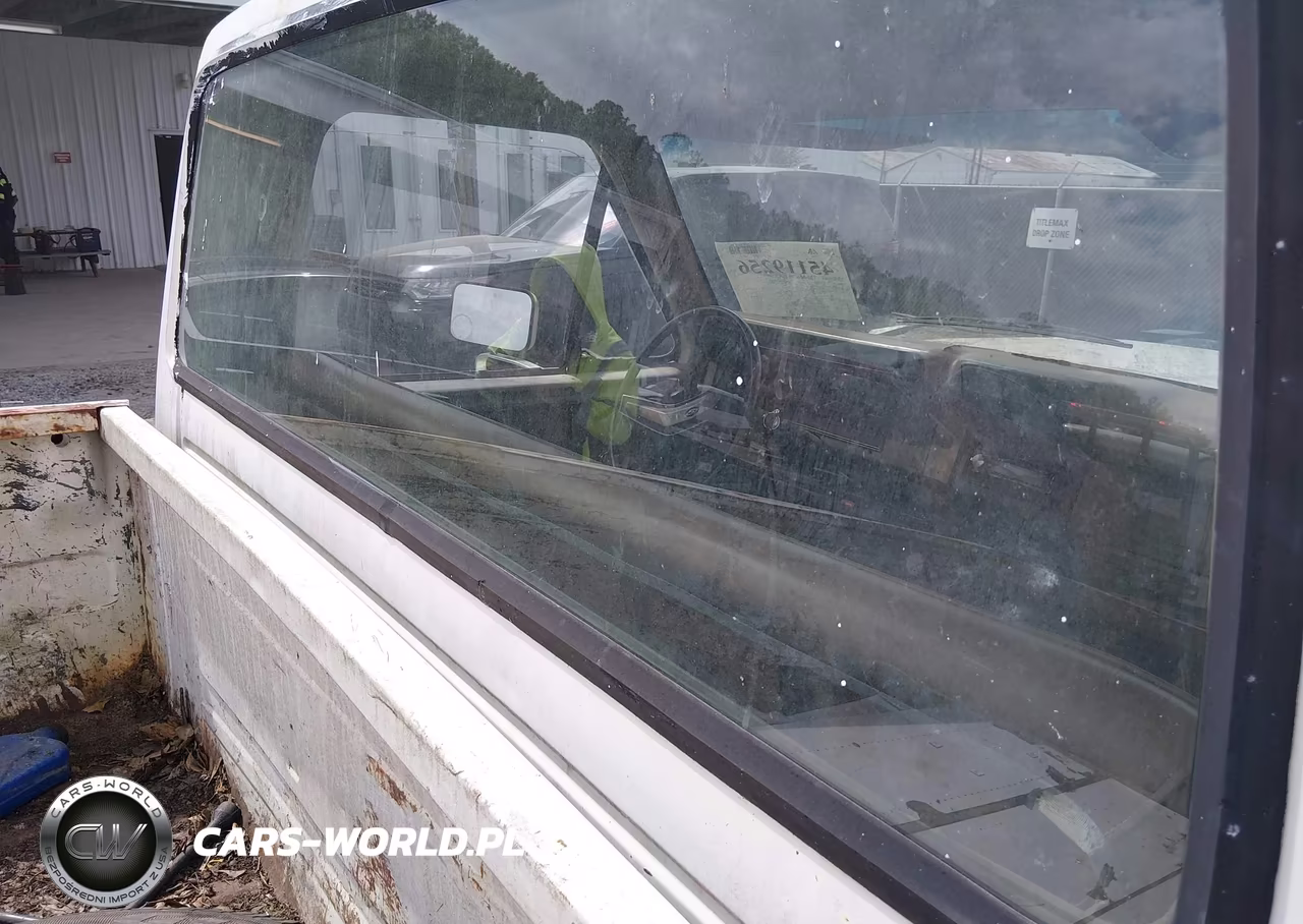 1986 Ford F150 VIN:1FTDF15Y2GLA90104 - 8