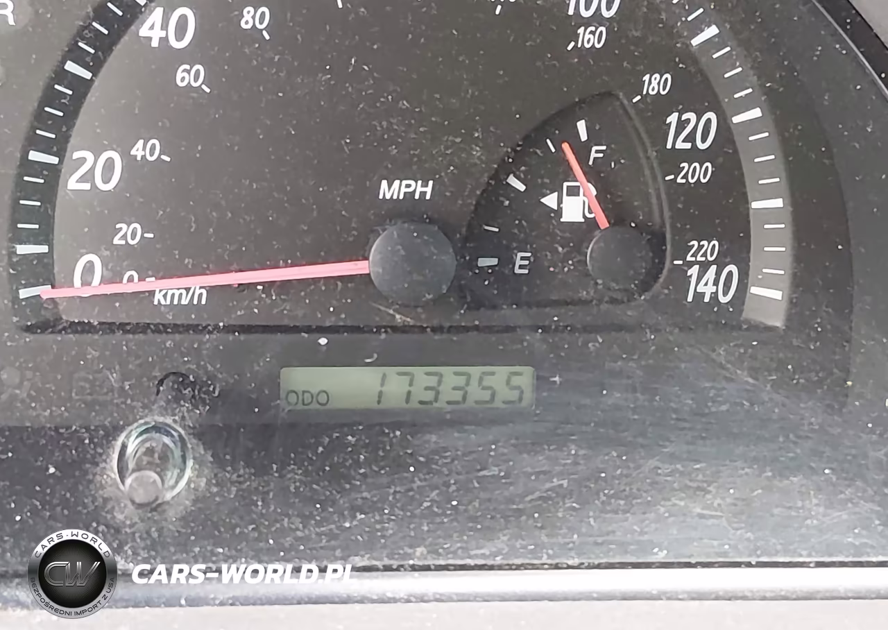 2004 Toyota Camry Le VIN:4T1BE32K04U883375 - 15