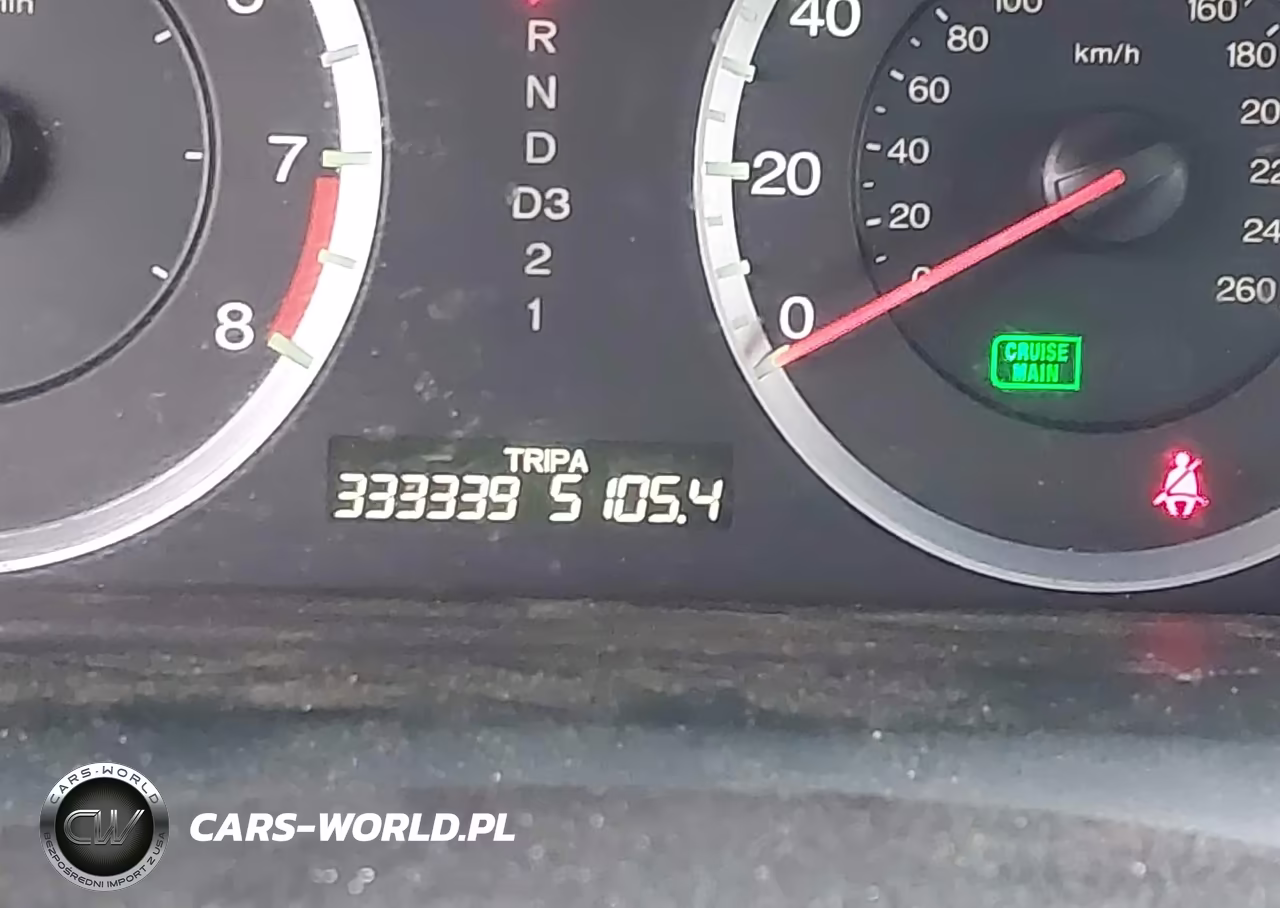 2008 Honda Accord 2.4 Ex VIN:1HGCP26748A006674 - 16