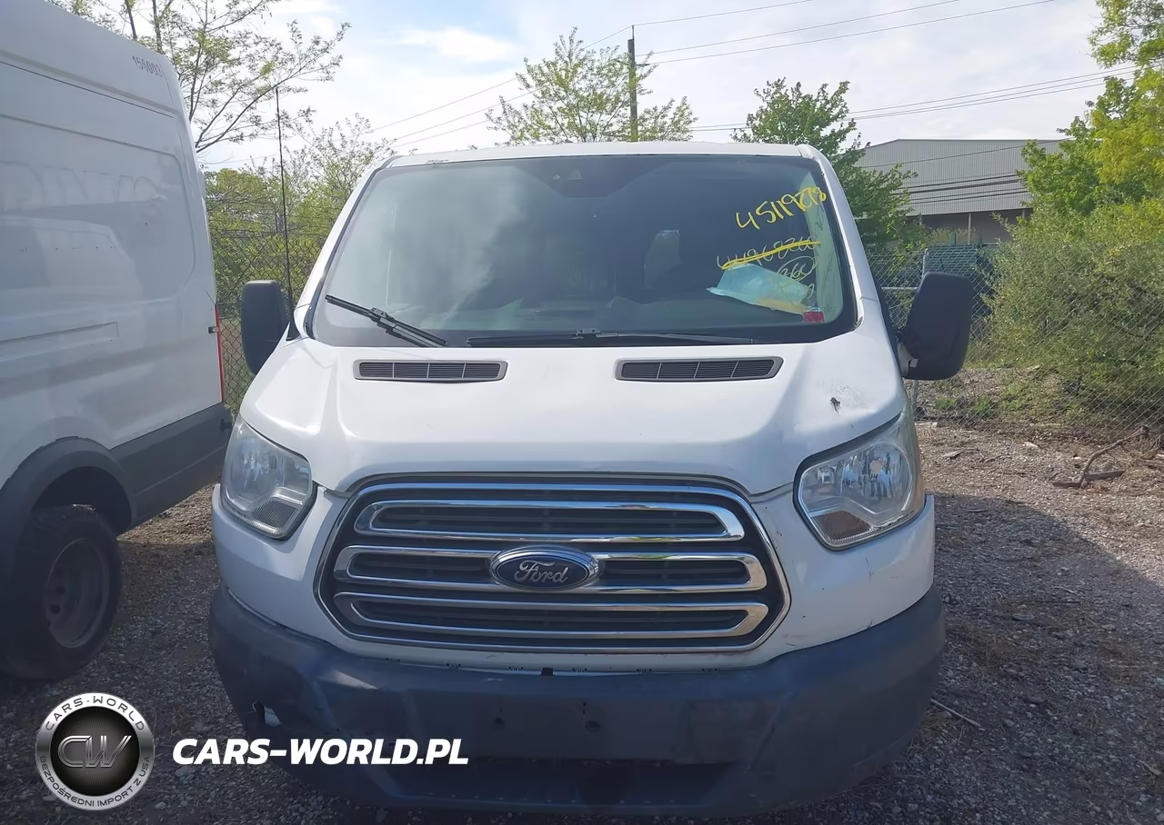 2016 Ford Transit-250 VIN:1FTYR1ZM0GKB36521 - 12