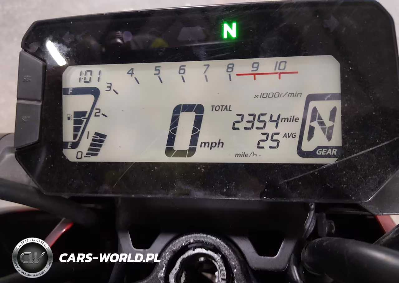 2025 Honda Grom 125 VIN:MLHJC9214S5307163 - 7