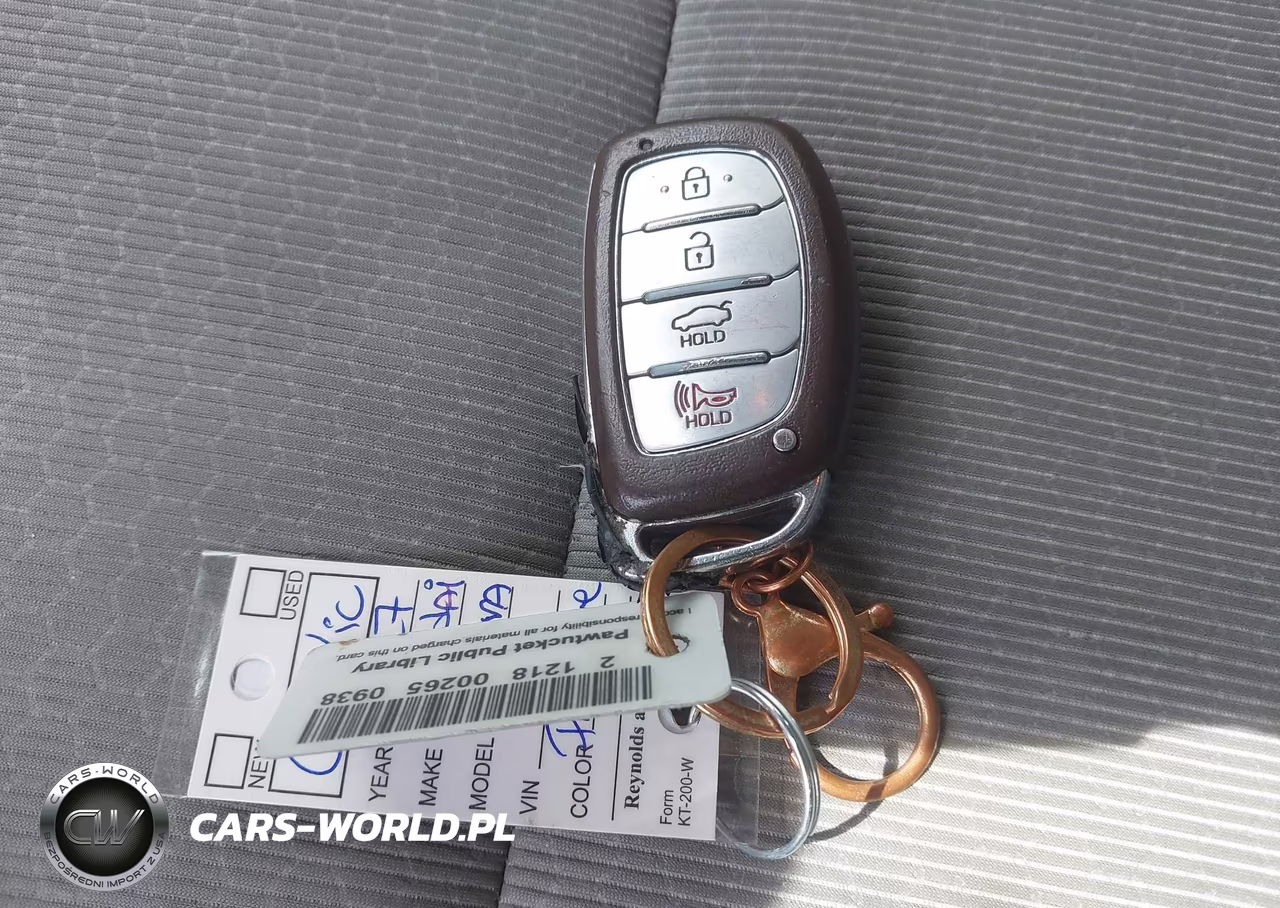 2017 Hyundai Elantra Se VIN:5NPD84LF4HH036810 - 11