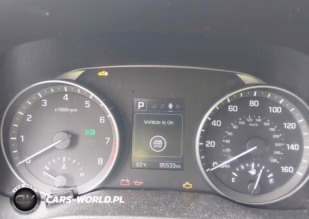 2017 Hyundai Elantra Se VIN:5NPD84LF4HH036810 - 7