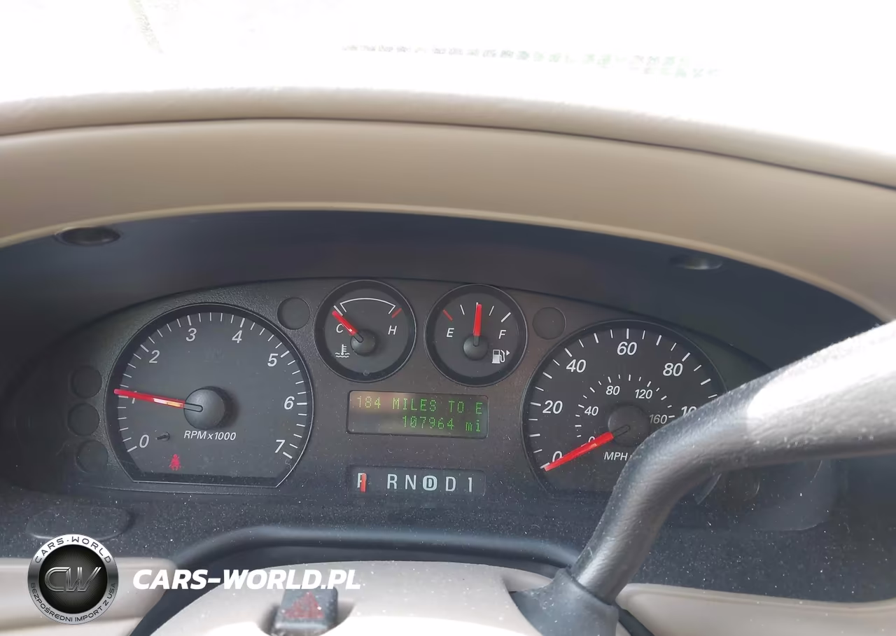 2007 Ford Taurus Se VIN:1FAFP53U87A206100 - 7