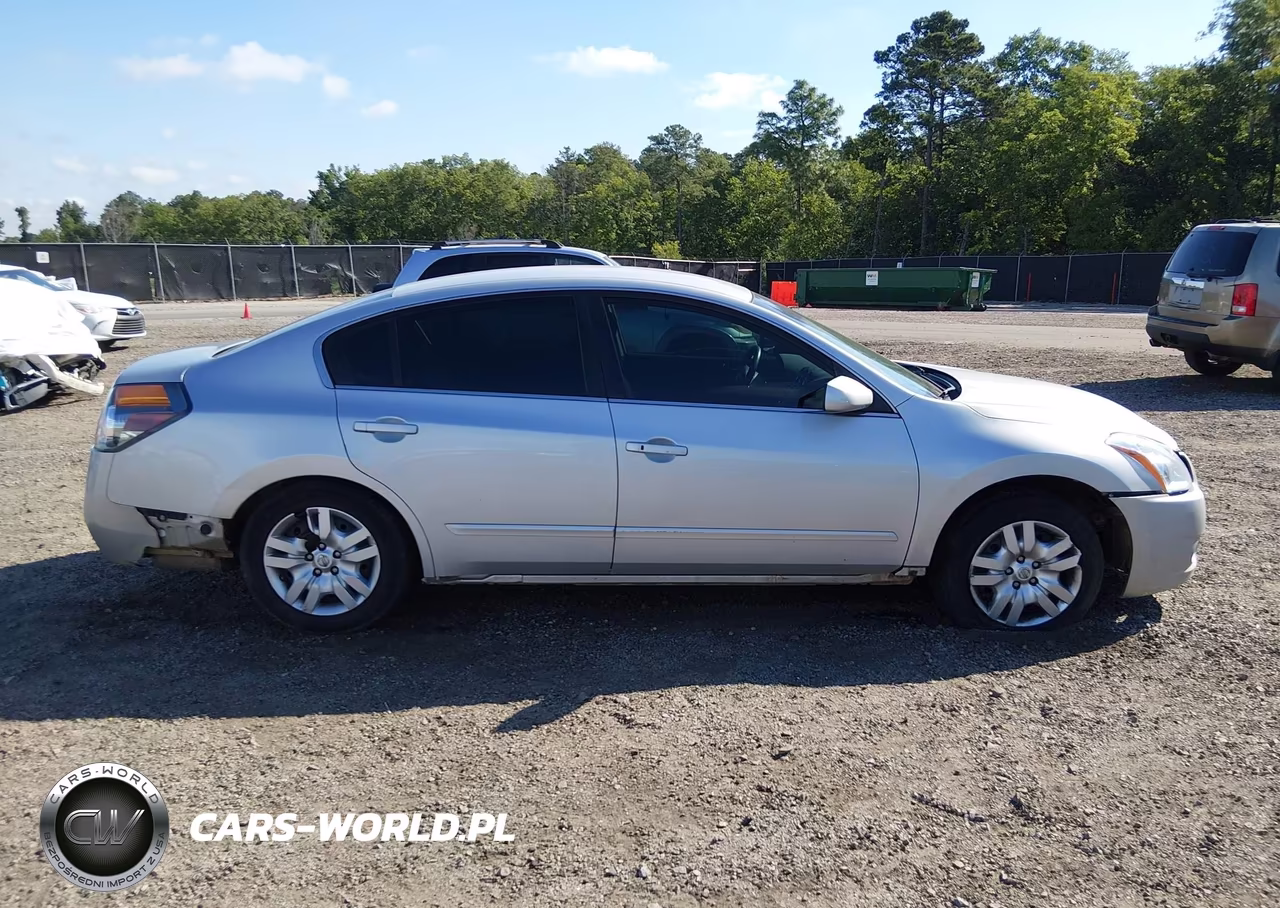 2012 Nissan Altima 2.5 S VIN:1N4AL2APXCC188571 - 13