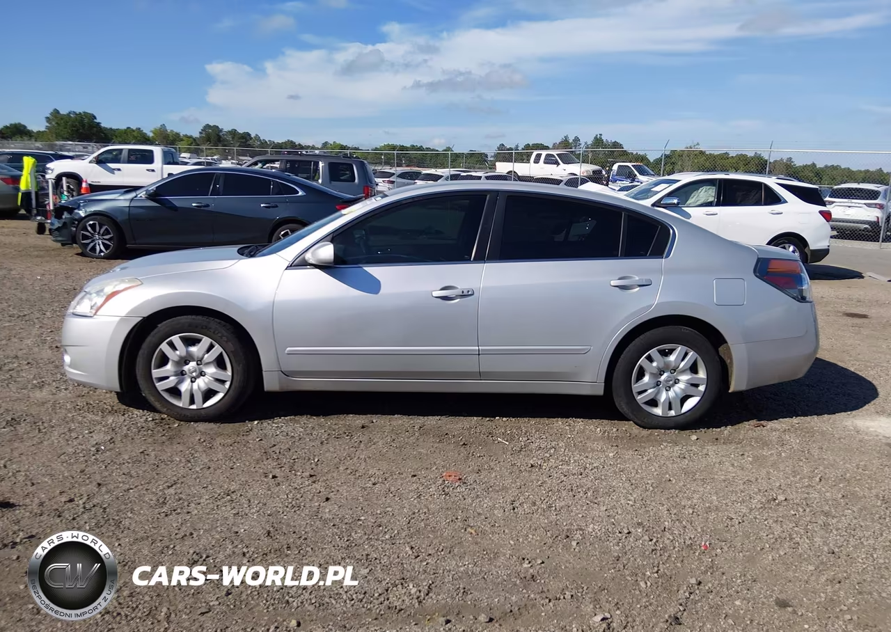 2012 Nissan Altima 2.5 S VIN:1N4AL2APXCC188571 - 14