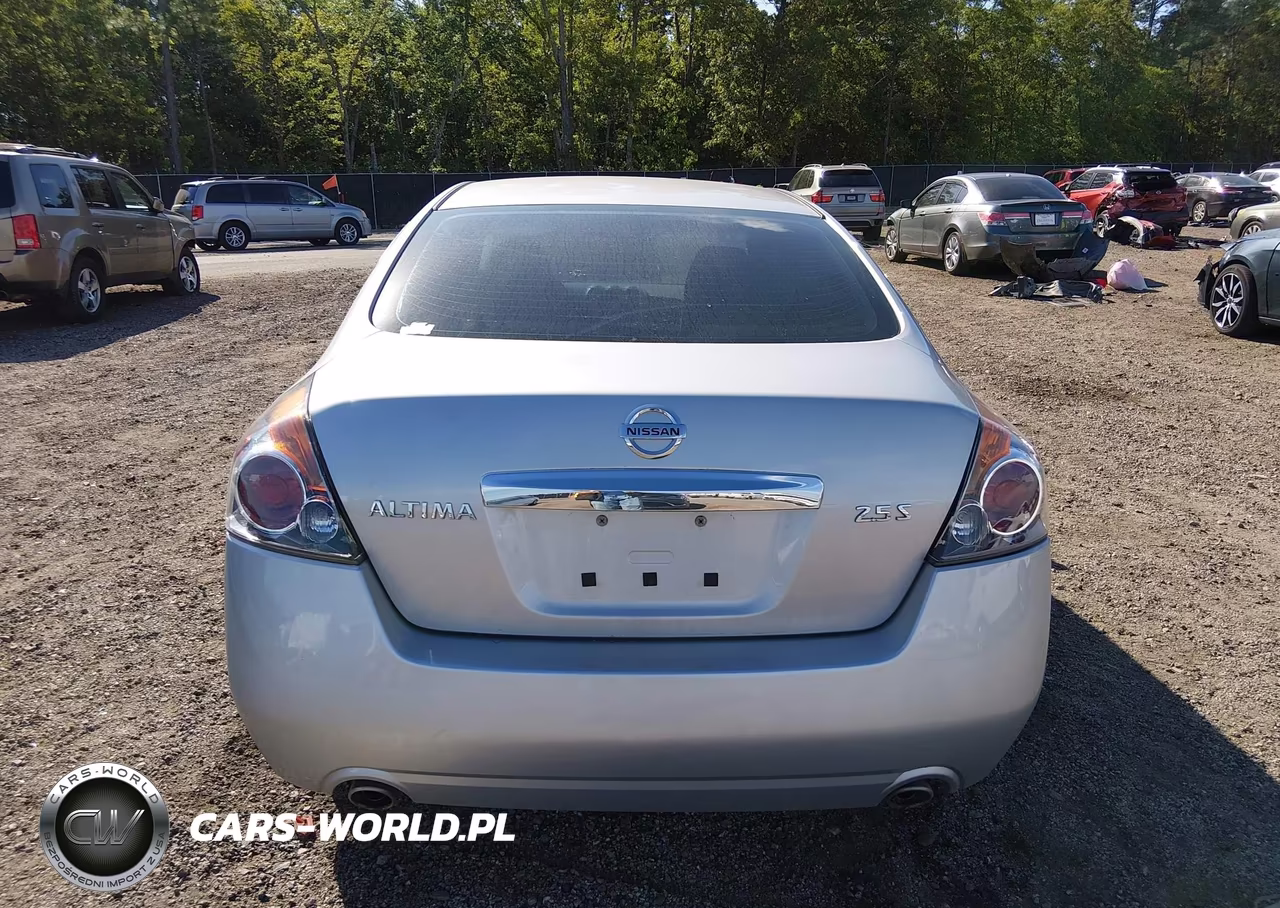 2012 Nissan Altima 2.5 S VIN:1N4AL2APXCC188571 - 16