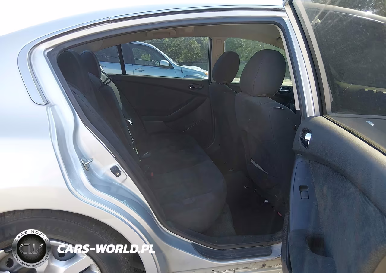 2012 Nissan Altima 2.5 S VIN:1N4AL2APXCC188571 - 8
