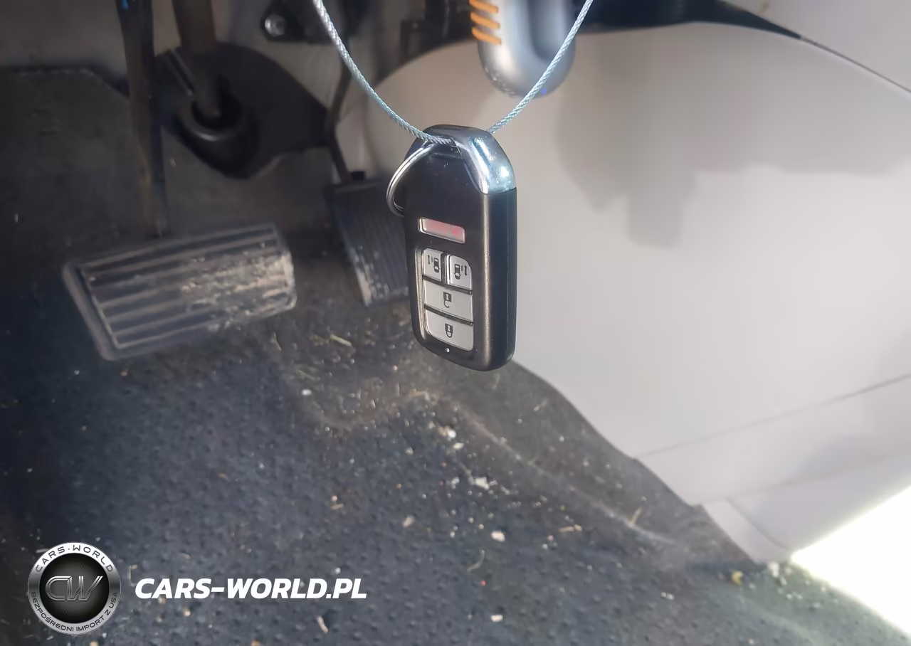 2016 Honda Odyssey Ex VIN:5FNRL5H40GB115907 - 11