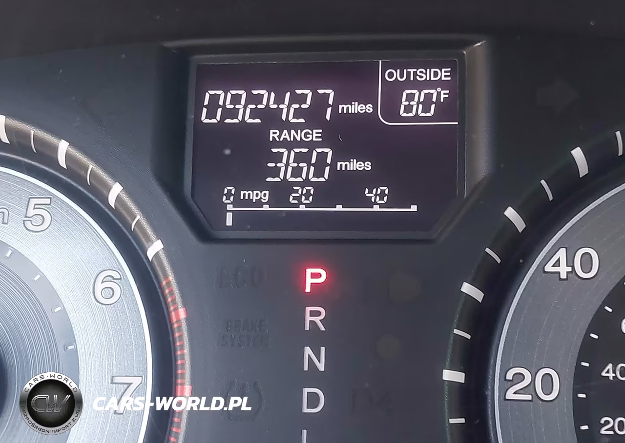 2016 Honda Odyssey Ex VIN:5FNRL5H40GB115907 - 15