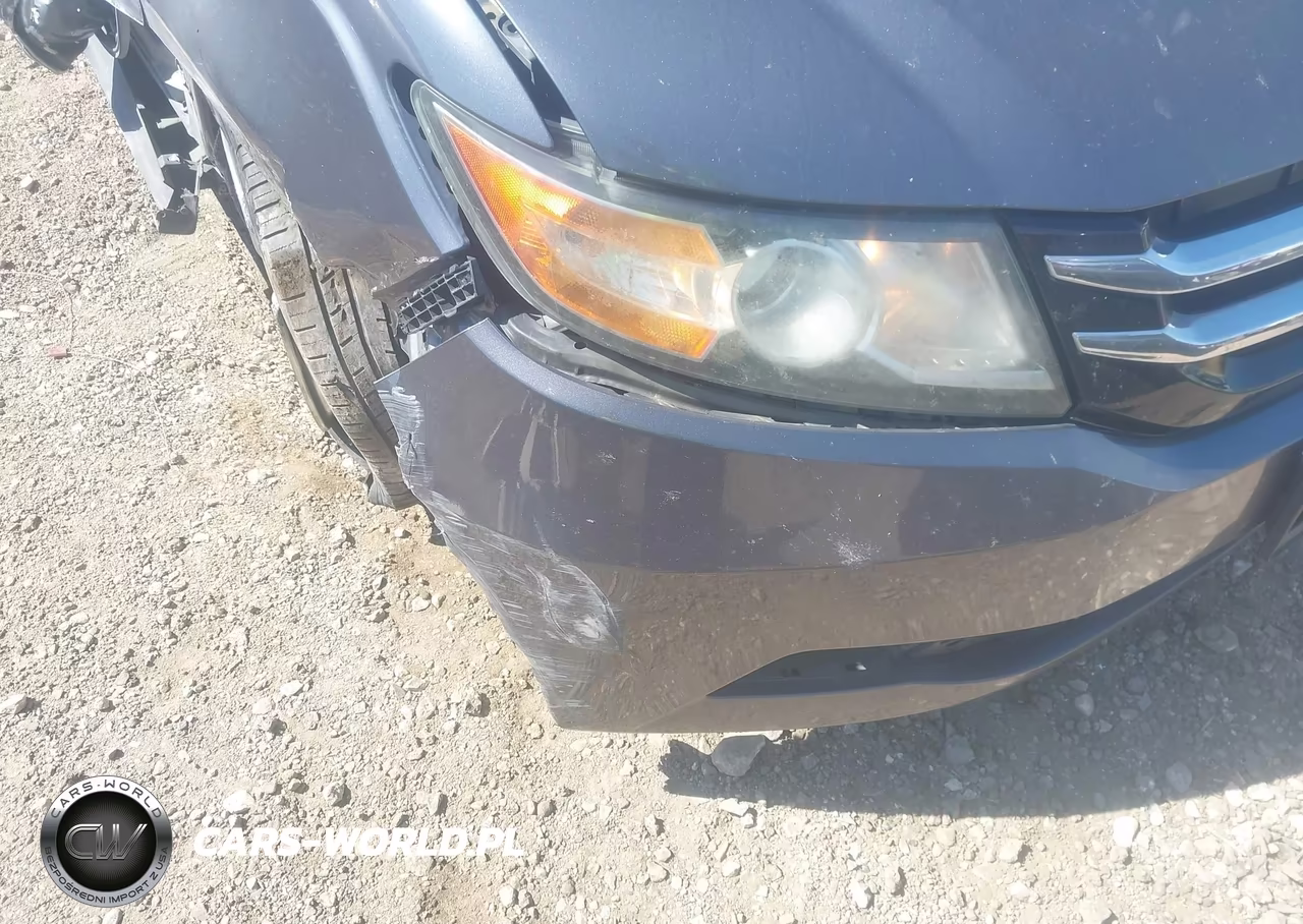 2016 Honda Odyssey Ex VIN:5FNRL5H40GB115907 - 6