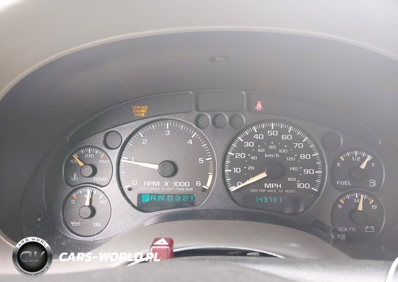 2002 Chevrolet S-10 Ls VIN:1GCCS19W128173163 - 7
