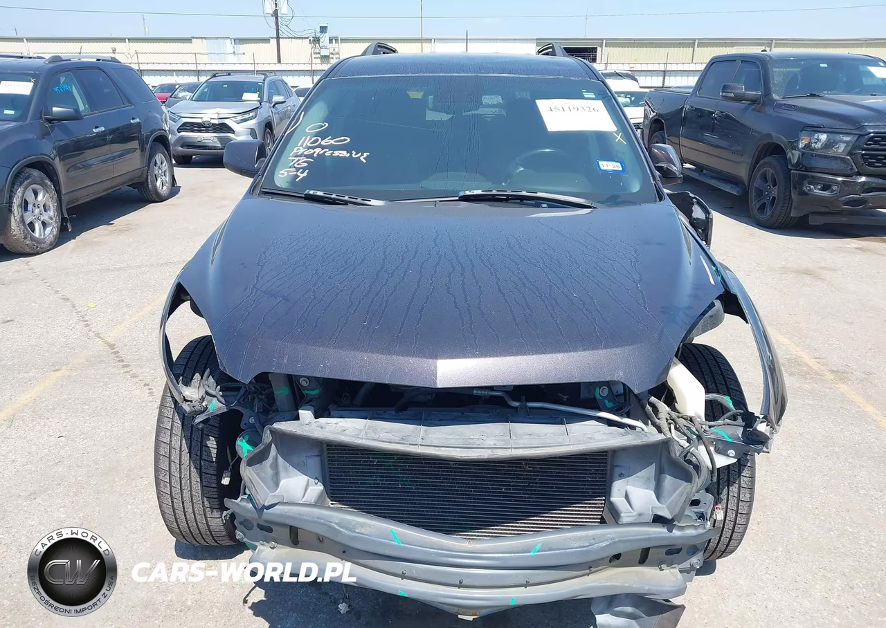 2016 Chevrolet Equinox Lt VIN:2GNALCEK8G6283313 - 13