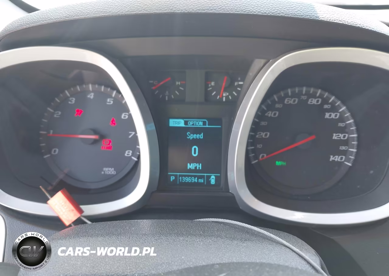 2016 Chevrolet Equinox Lt VIN:2GNALCEK8G6283313 - 7