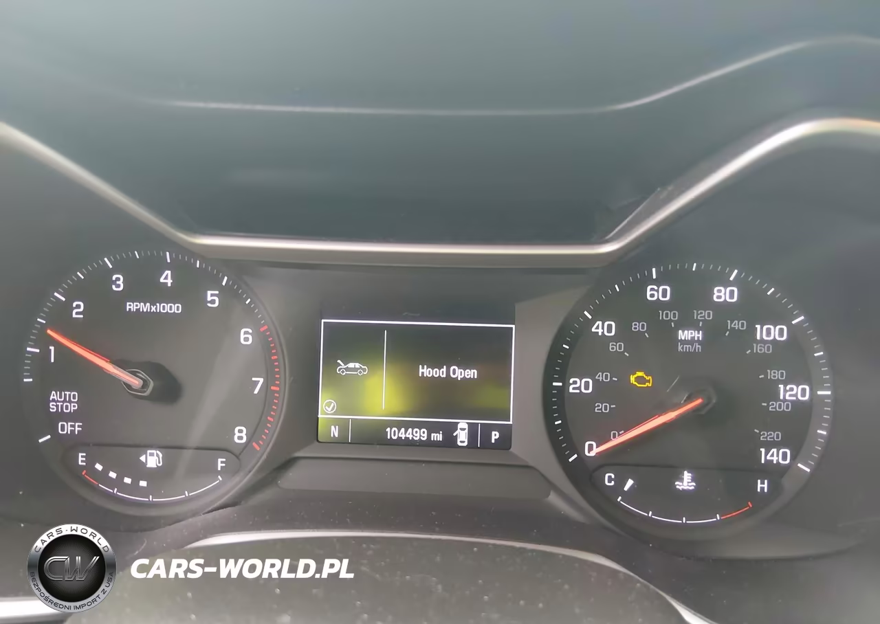2021 Chevrolet Trailblazer Fwd Ls VIN:KL79MMS26MB010542 - 7