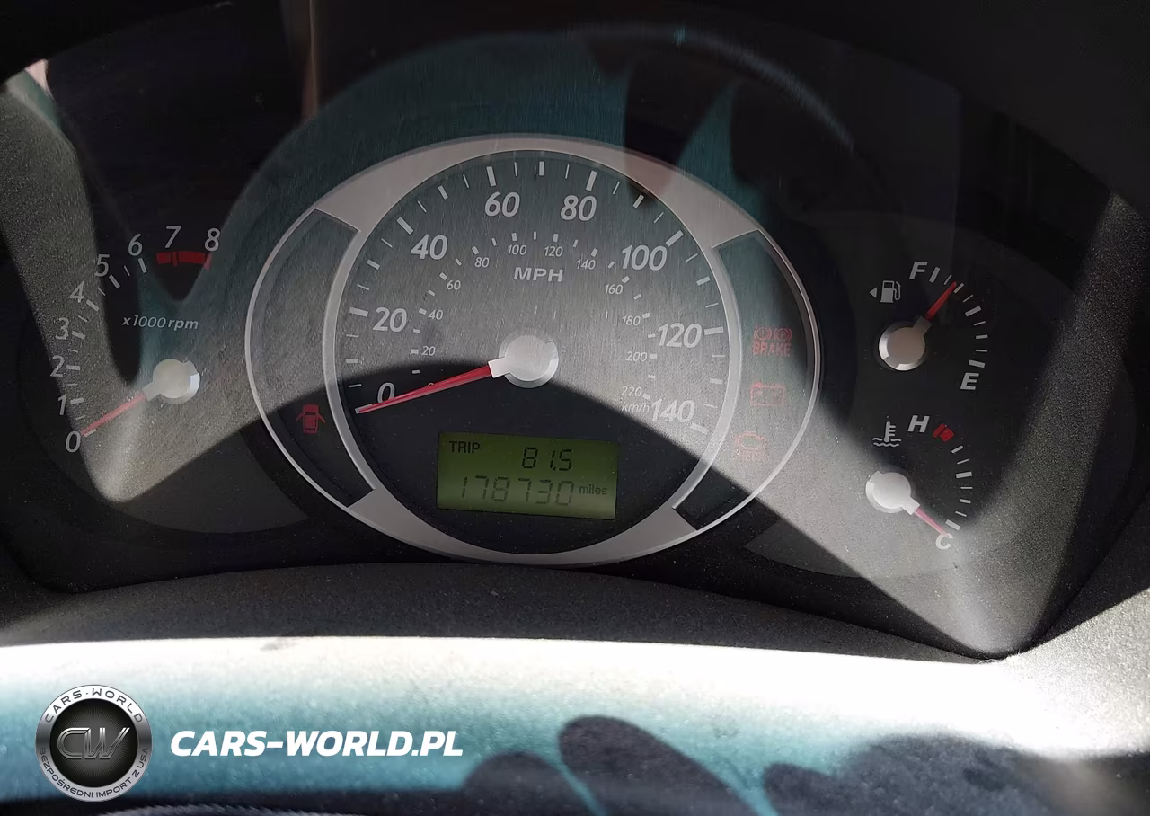 2006 Hyundai Tucson Gl VIN:KM8JM72B46U399069 - 7