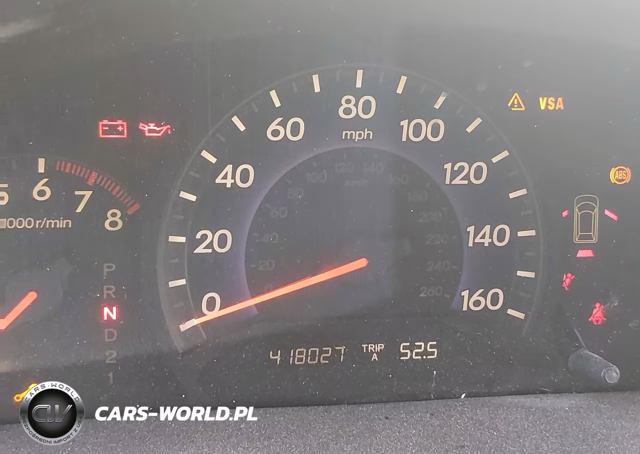 2005 Honda Odyssey Ex-L VIN:5FNRL387X5B102013 - 15
