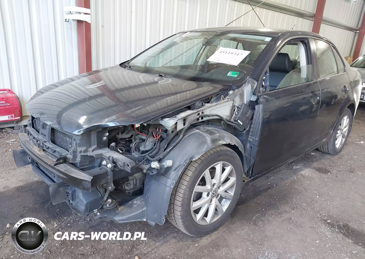 2010 Volkswagen Jetta Limited Edition VIN:3VWAZ7AJXAM091185 - 6
