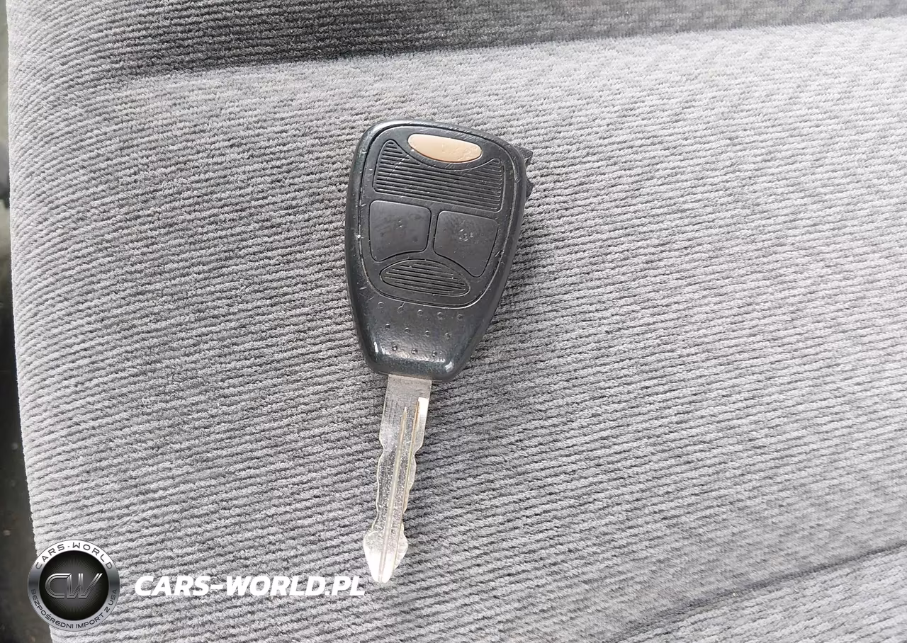 2005 Dodge Caravan Se VIN:1D4GP25B25B432510 - 11