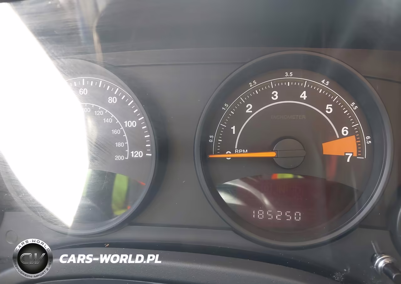 2016 Jeep Patriot Sport VIN:1C4NJPBB6GD677180 - 7