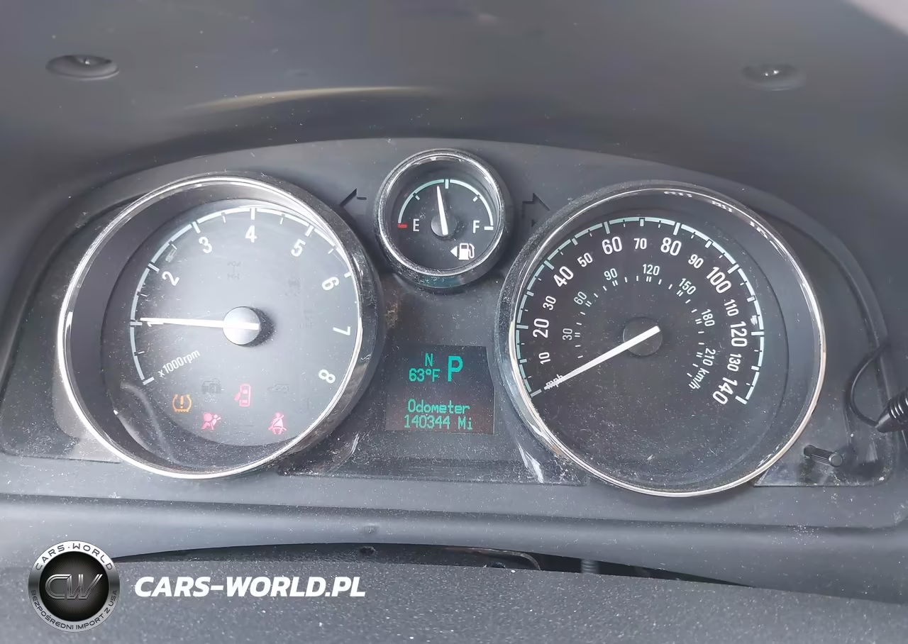 2012 Chevrolet Captiva Sport Lt VIN:3GNAL3E57CS602724 - 7