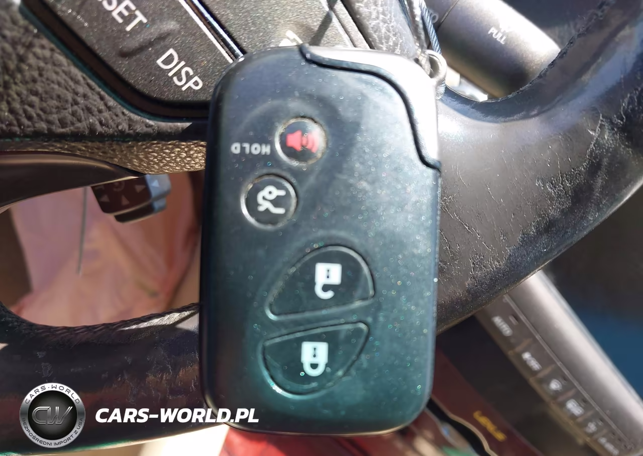 2008 Lexus Ls 460 VIN:JTHBL46F685063202 - 11