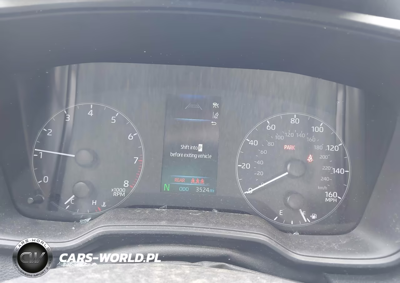 2024 Toyota Corolla Le VIN:5YFB4MDE4RP222845 - 7