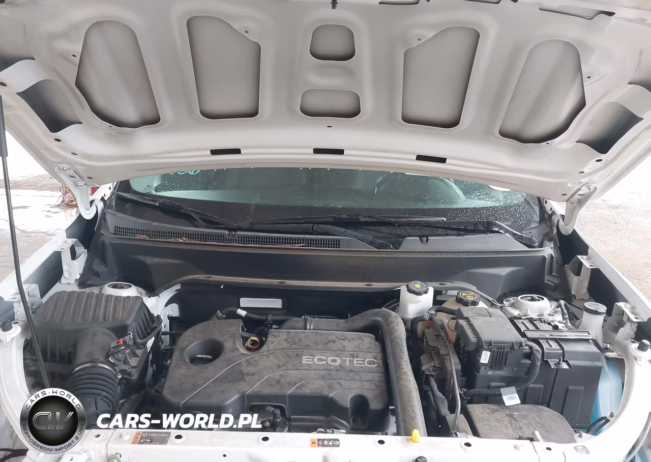 2018 Chevrolet Equinox Lt VIN:2GNAXJEV5J6276460 - 10