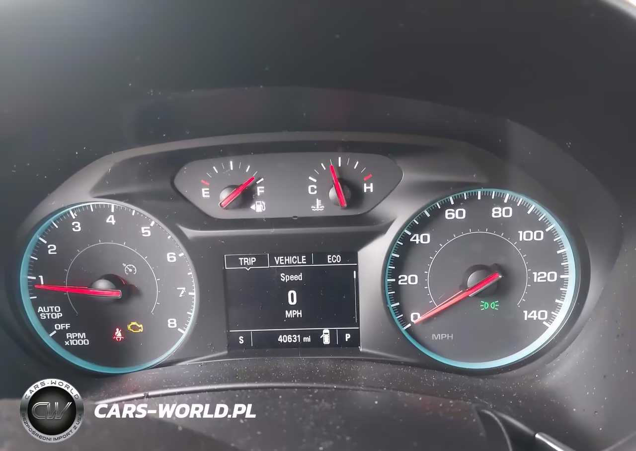 2018 Chevrolet Equinox Lt VIN:2GNAXJEV5J6276460 - 7
