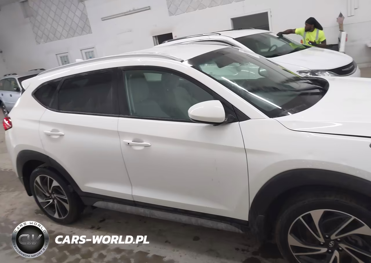 2021 Hyundai Tucson Sport VIN:KM8J3CAL9MU286026 - 14