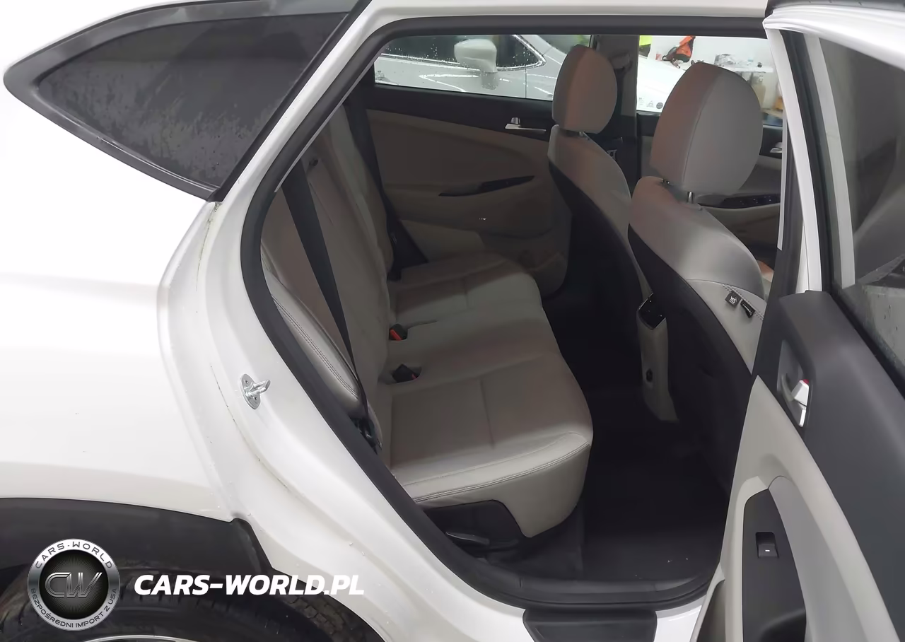 2021 Hyundai Tucson Sport VIN:KM8J3CAL9MU286026 - 8
