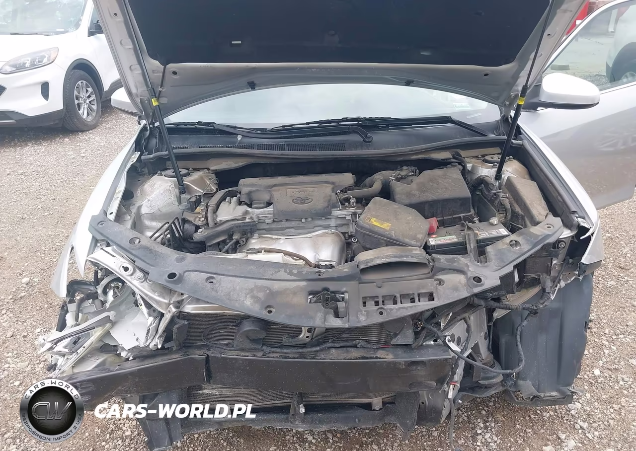 2012 Toyota Camry Se VIN:4T1BF1FK3CU133494 - 10