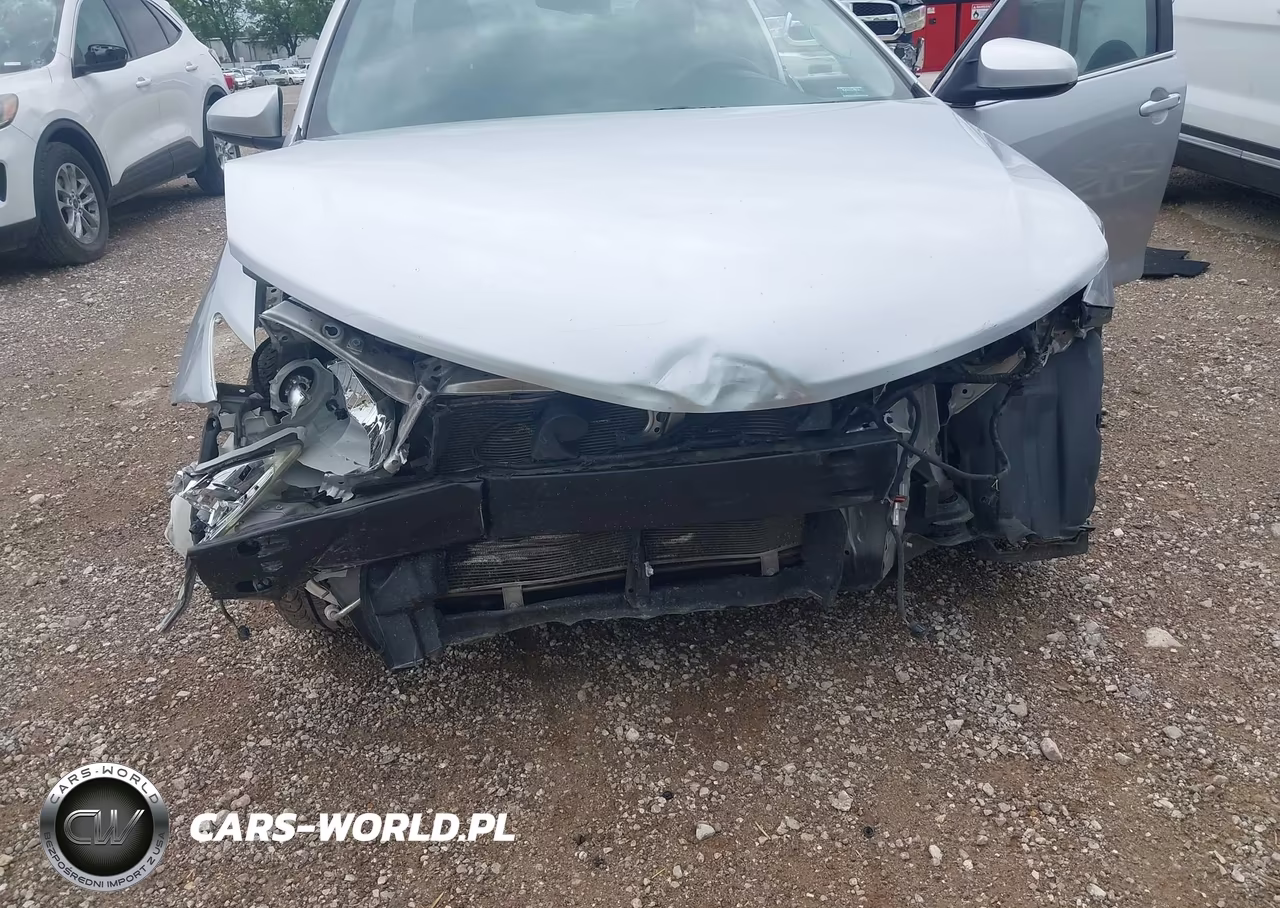 2012 Toyota Camry Se VIN:4T1BF1FK3CU133494 - 6