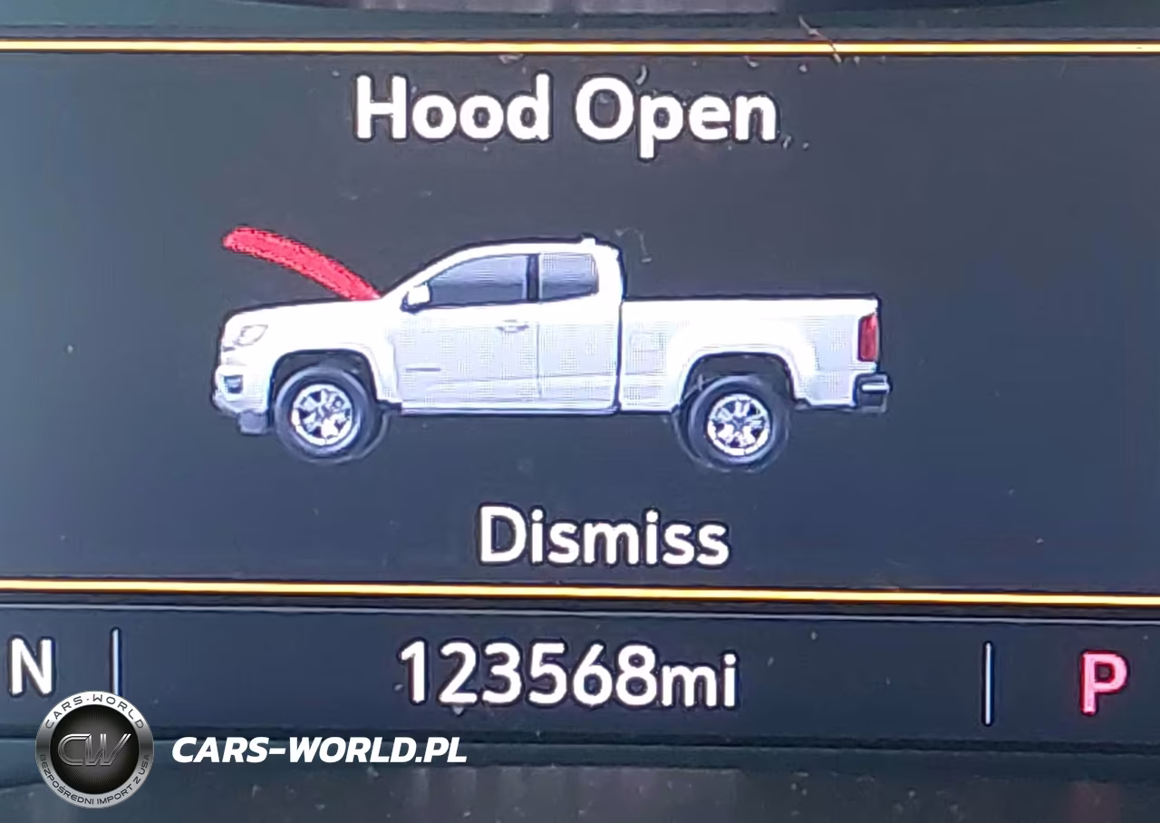 2019 Chevrolet Colorado Lt VIN:1GCGTCEN2K1208230 - 16