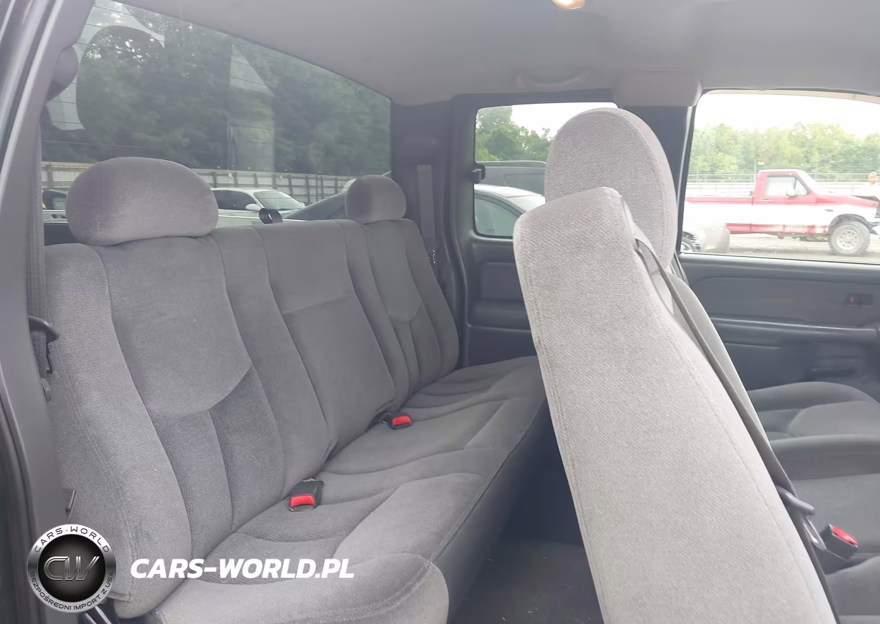 2003 GMC Sierra 1500 Sle VIN:2GTEC19T631199225 - 8