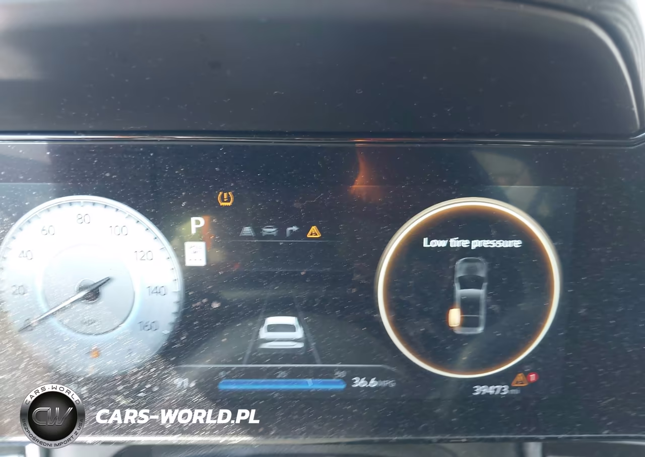 2025 Hyundai Elantra Sel Convenience VIN:KMHLS4DG2SU878252 - 7