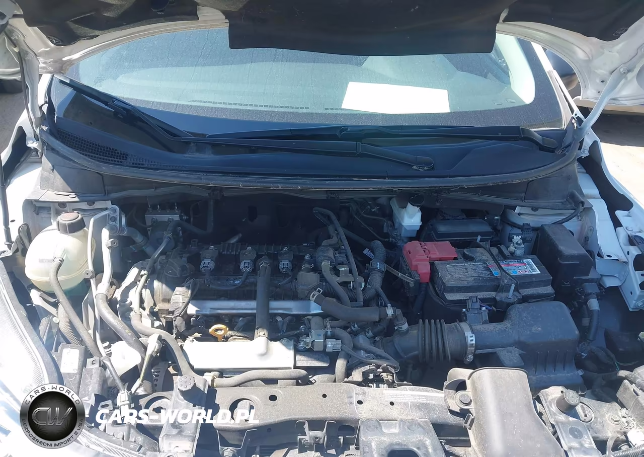 2020 Nissan Versa S Xtronic Cvt VIN:3N1CN8DV0LL904072 - 10